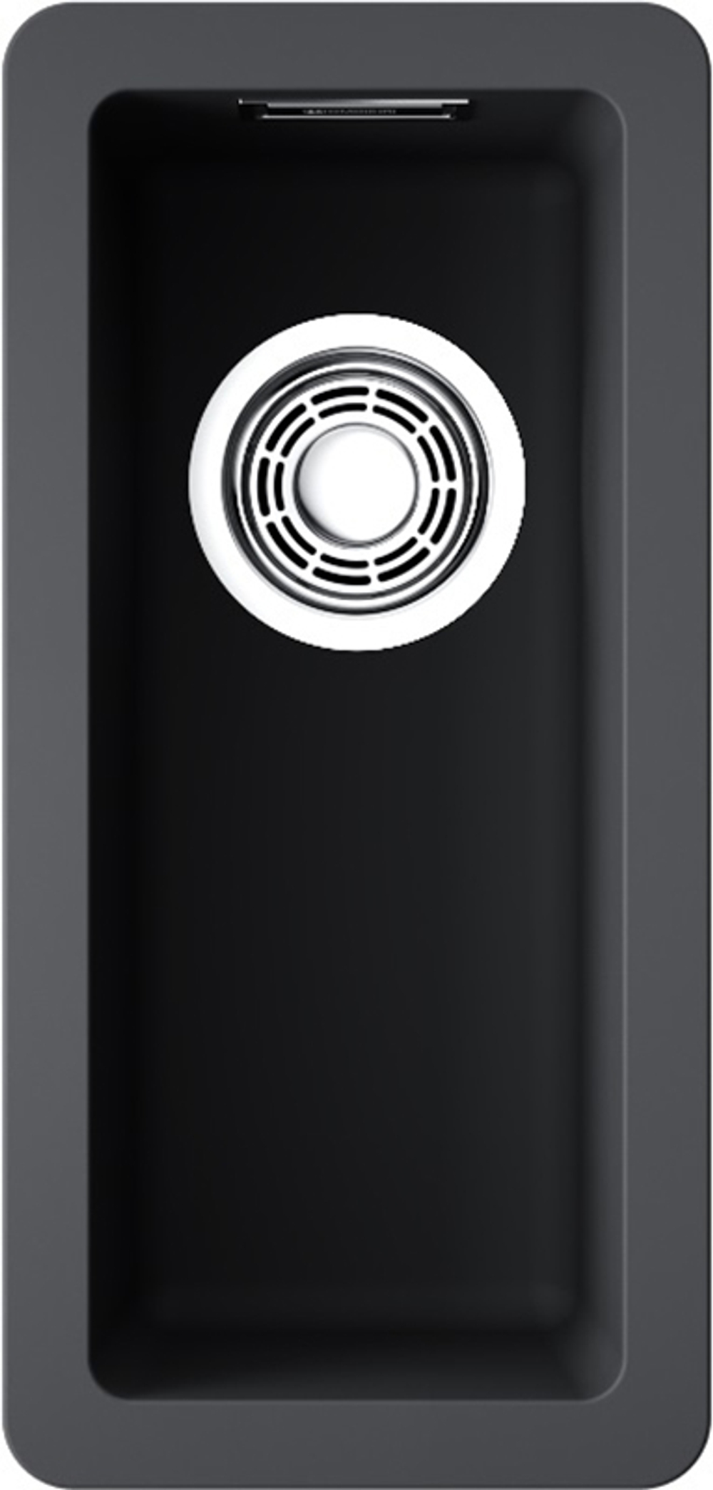 Omoikiri Kata 20-U-BL