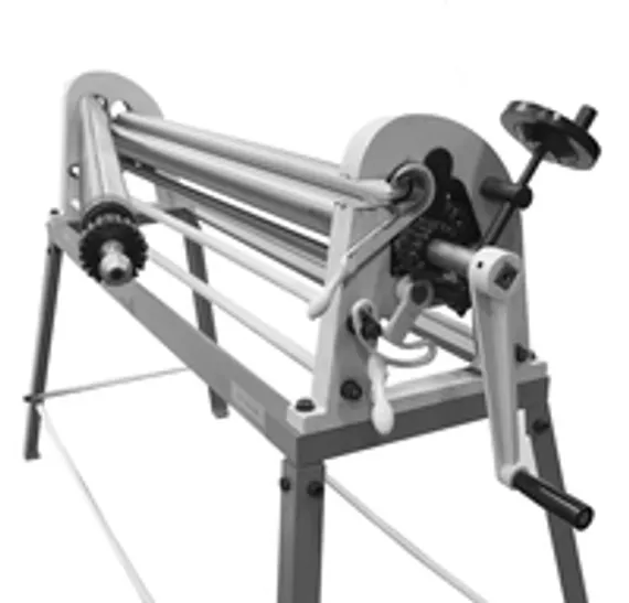 Электромеханическая гильотина Stalex Q11-4x2500