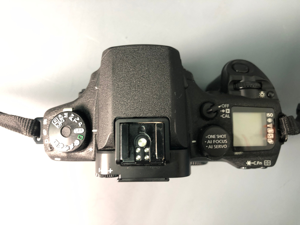 Canon EOS 30V
