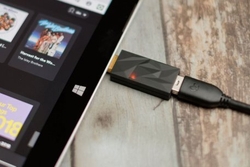 Оптимизатор звукового поля iFi Audio iSilencer+ USB-A to USB-A