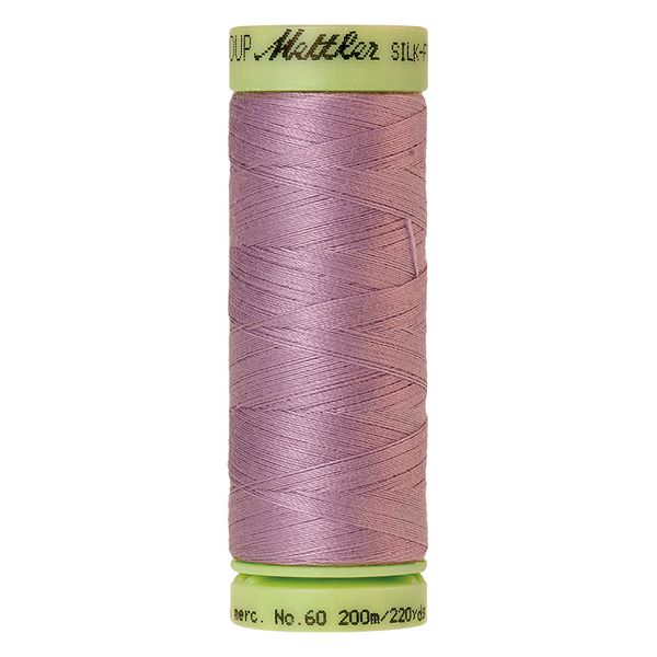 Нитки хлопковые Mettler Silk-Finish Cotton 60 (200 м), 5 кат. | цв. 0572