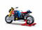 Konstruktor \ Конструктор Sluban Cafe Racer Motorcycle