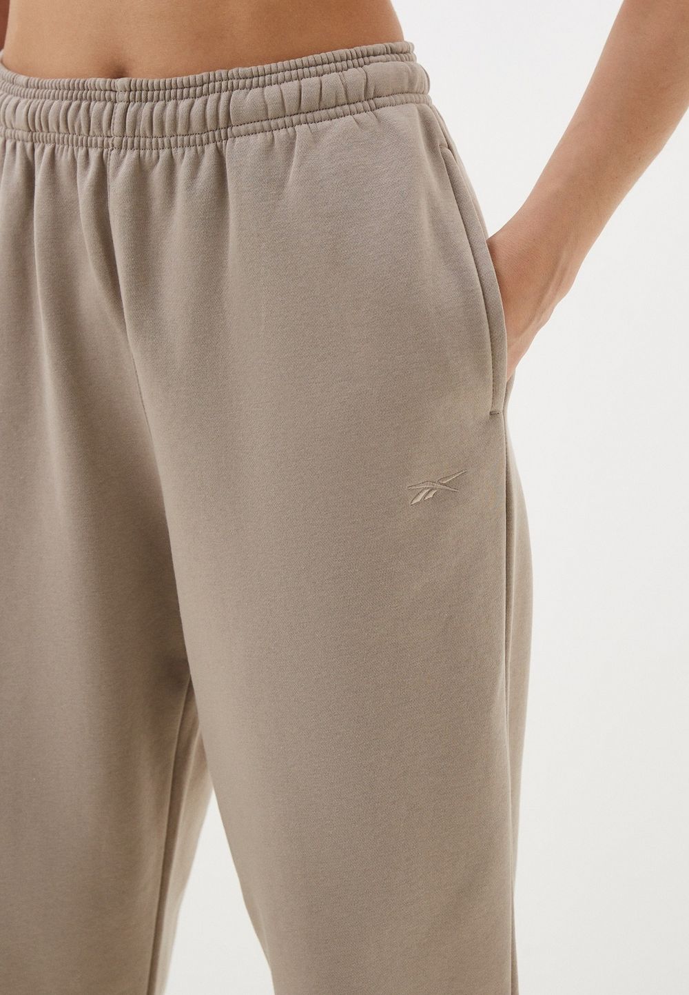 Брюки спортивные женские REEBOK LUX PANT