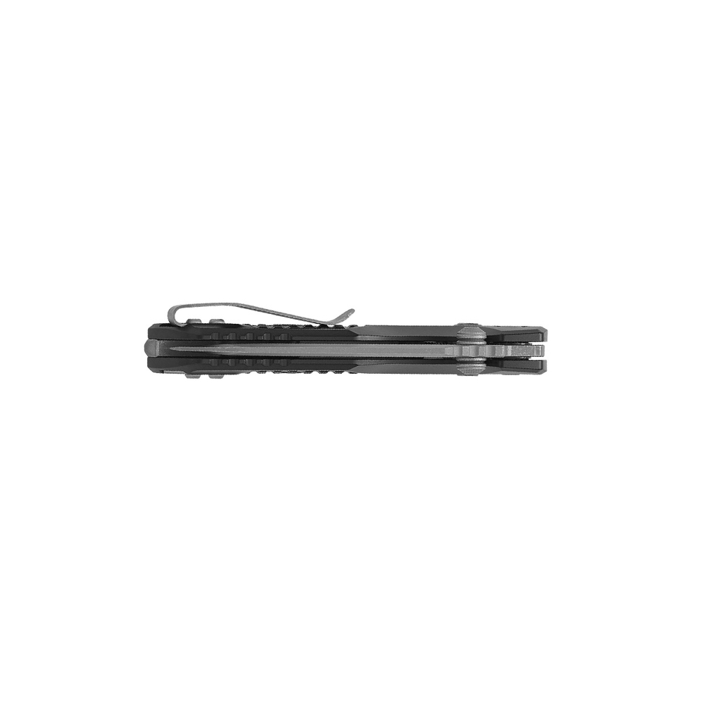 Складной нож Microtech MSI Mini, сталь M390MK, 210M-10APFR
