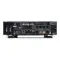 NAD M66 Silver Black