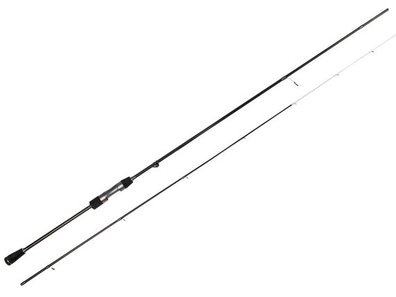 Спиннинг Lucky John Vanrex MICRO JIG 7 7'4"/2.24