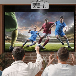 Короткофокусный проектор Full HD Optoma GT2000HDR