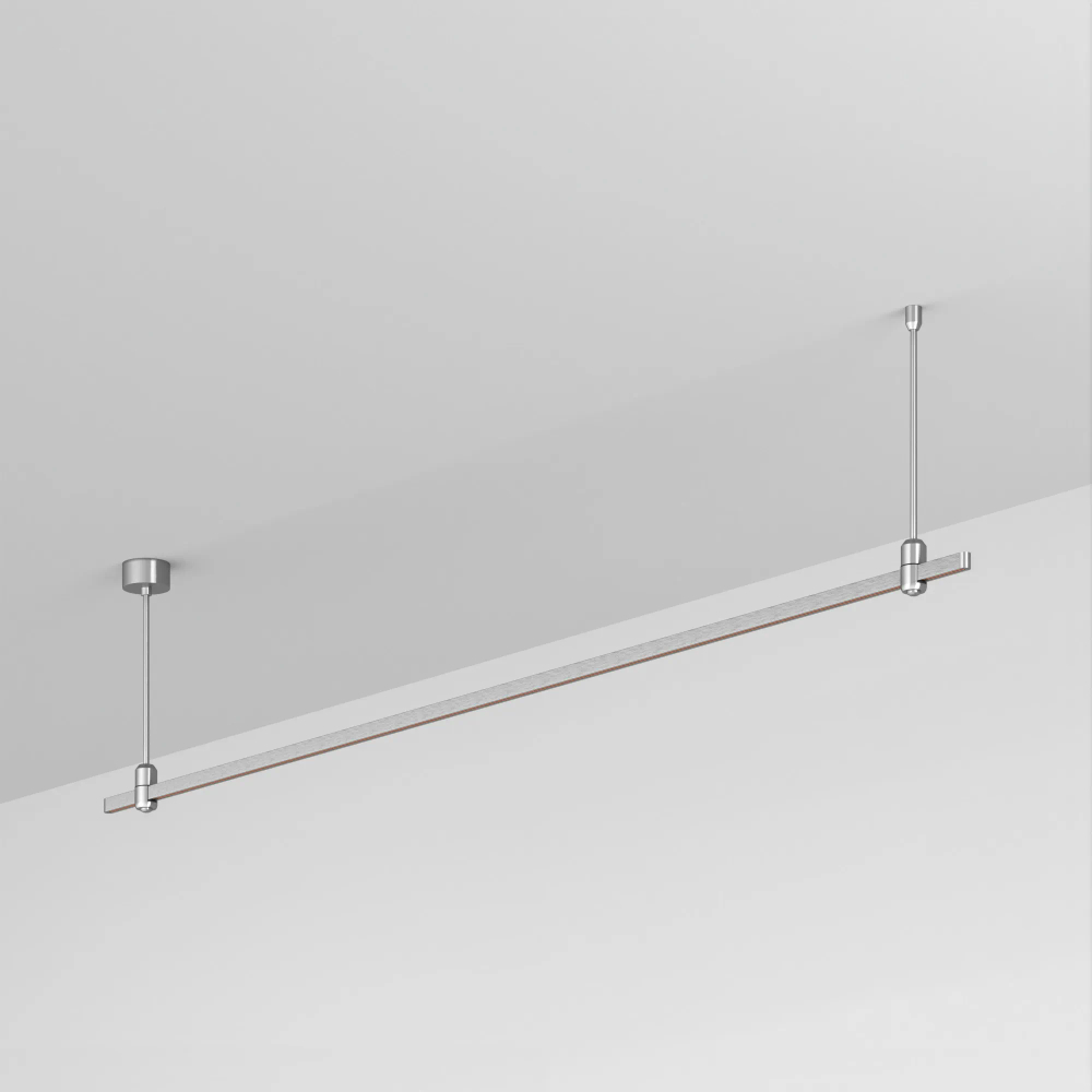 Основание ART-APRIORI-LINE-ROD-400-2000 (TN) (Arlight, IP20 Металл, 3 года) 050171
