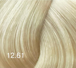 12/61 перламутрово-пепельный экстра блондин, крем-краска для волос Bouticle/ Expert Color