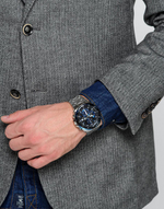 Японские наручные часы Casio Edifice EFR-539D-1A2