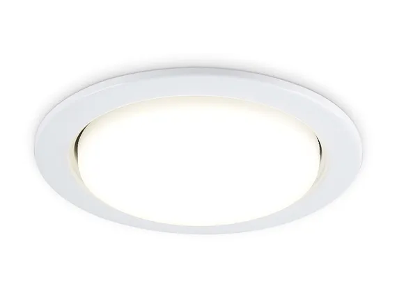 Точечный светильник Standard Spot TU1501 Ambrella
