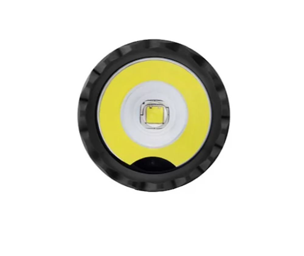 Фонарь Olight Warrior Mini 2 Mountain Sky