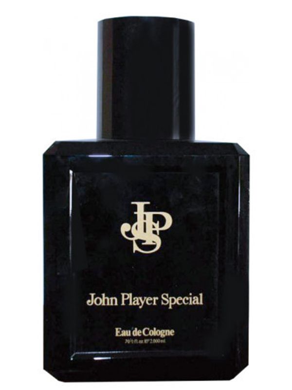 John Player Special