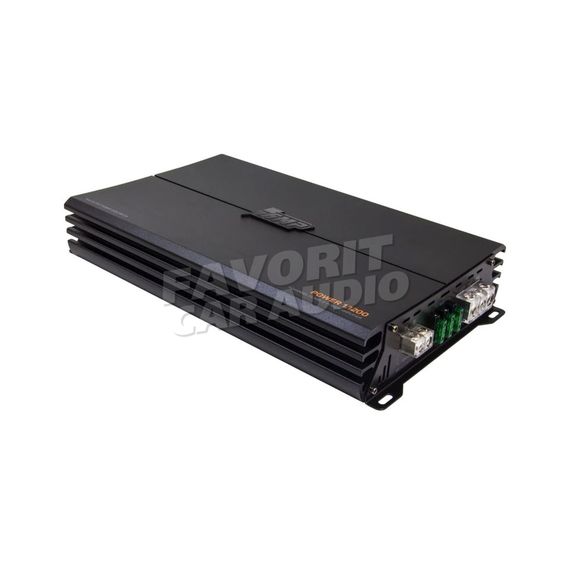 Усилитель AMP POWER 1.1200