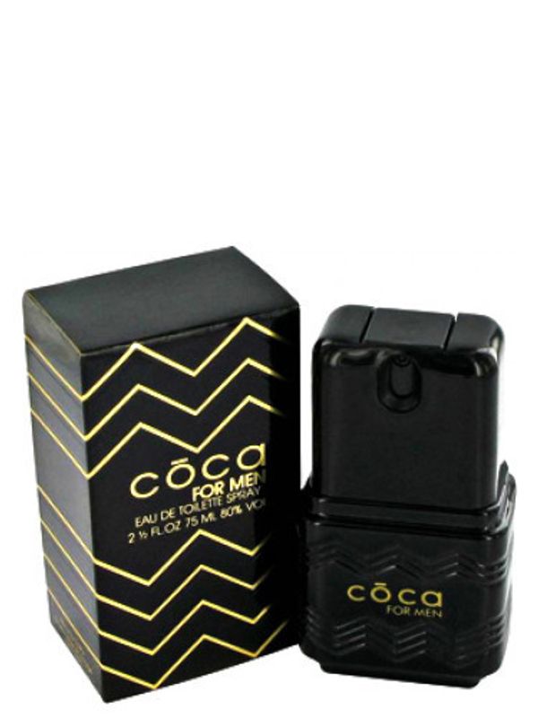 Cofinluxe Coca for Men
