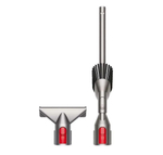 Пылесос Dyson Cinetic Big Ball Multifloor 2 (CY26) (230278-01), серый/оранжевый