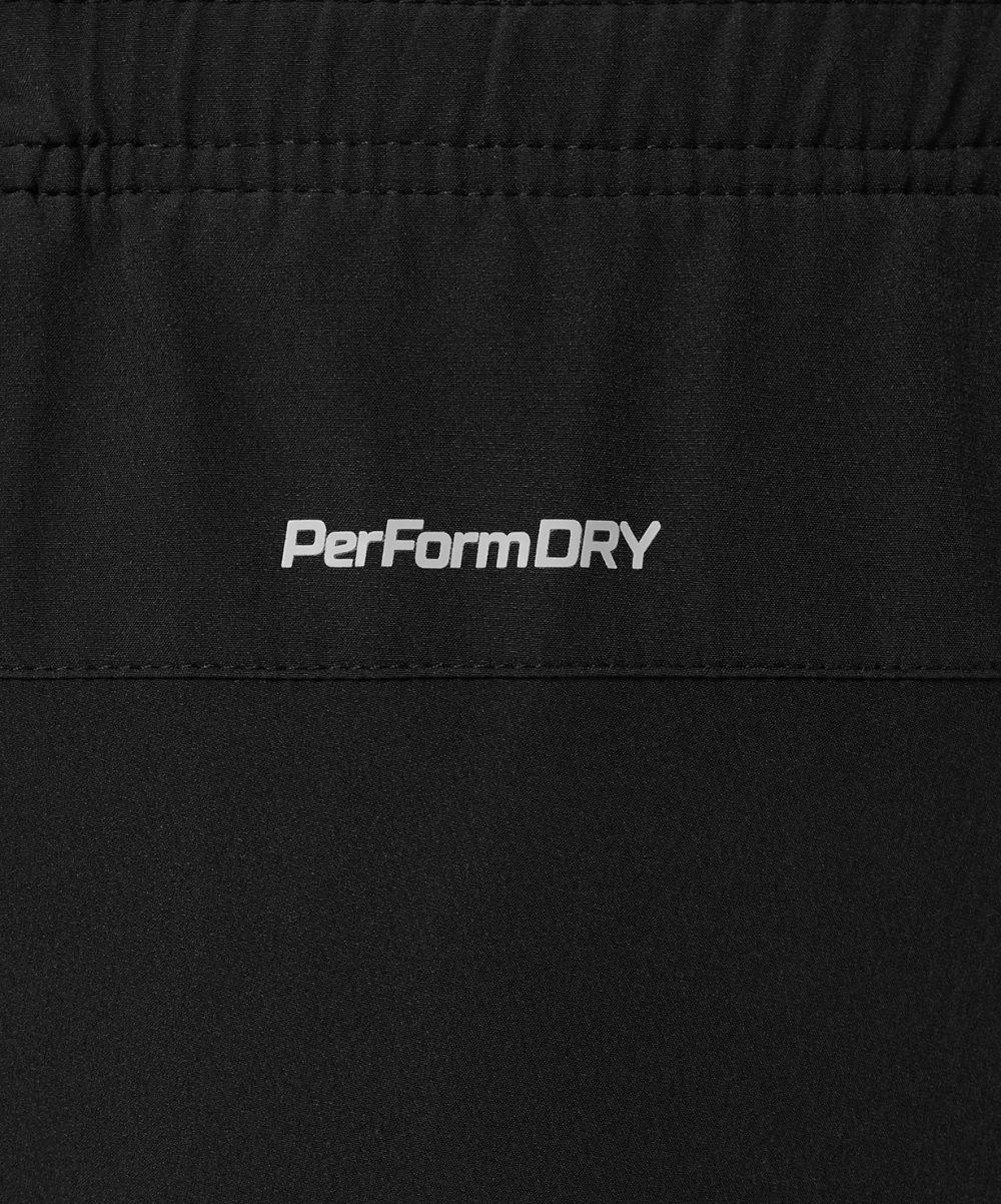 Шорты парадные JOGEL PREMIER PerFormDRY Woven Shorts, черный