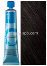 Goldwell Colorance 4G каштан 60 мл
