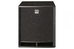 HK AUDIO PR:O 18 Sub пассивный сабвуфер, 1000Вт, динамик 18 дюймов