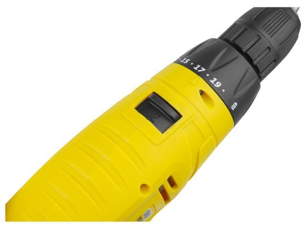 Дрель-шуруповерт MOLOT MDR 1024