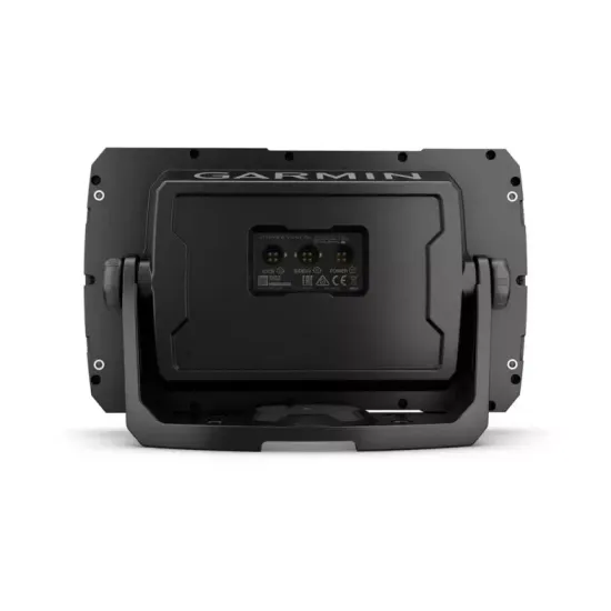 Эхолот Garmin Striker Vivid 7sv 010-02553-01 для рыбалки