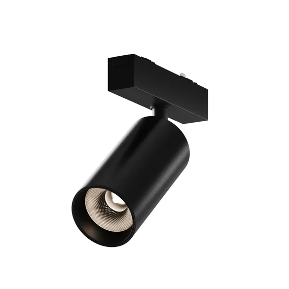 Трековый светильник Focus LED TR103-4-12WTW-M-B Maytoni