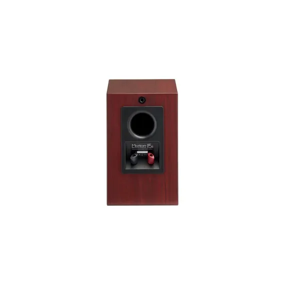 Martin Logan Motion 15i Red Walnut