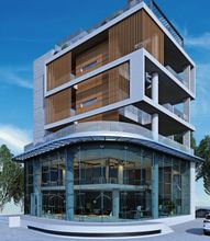 IBC TOWER - 201