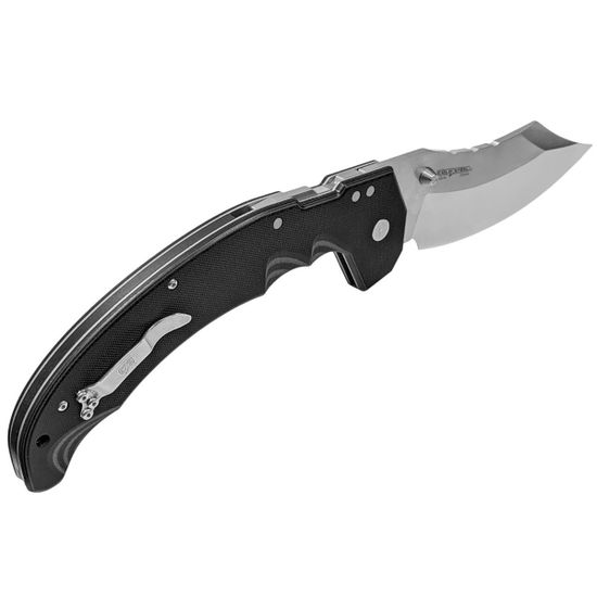 Нож Cold Steel FL-60DPLM MAYHEM клинок из стали AUS-10A, рукоять G10