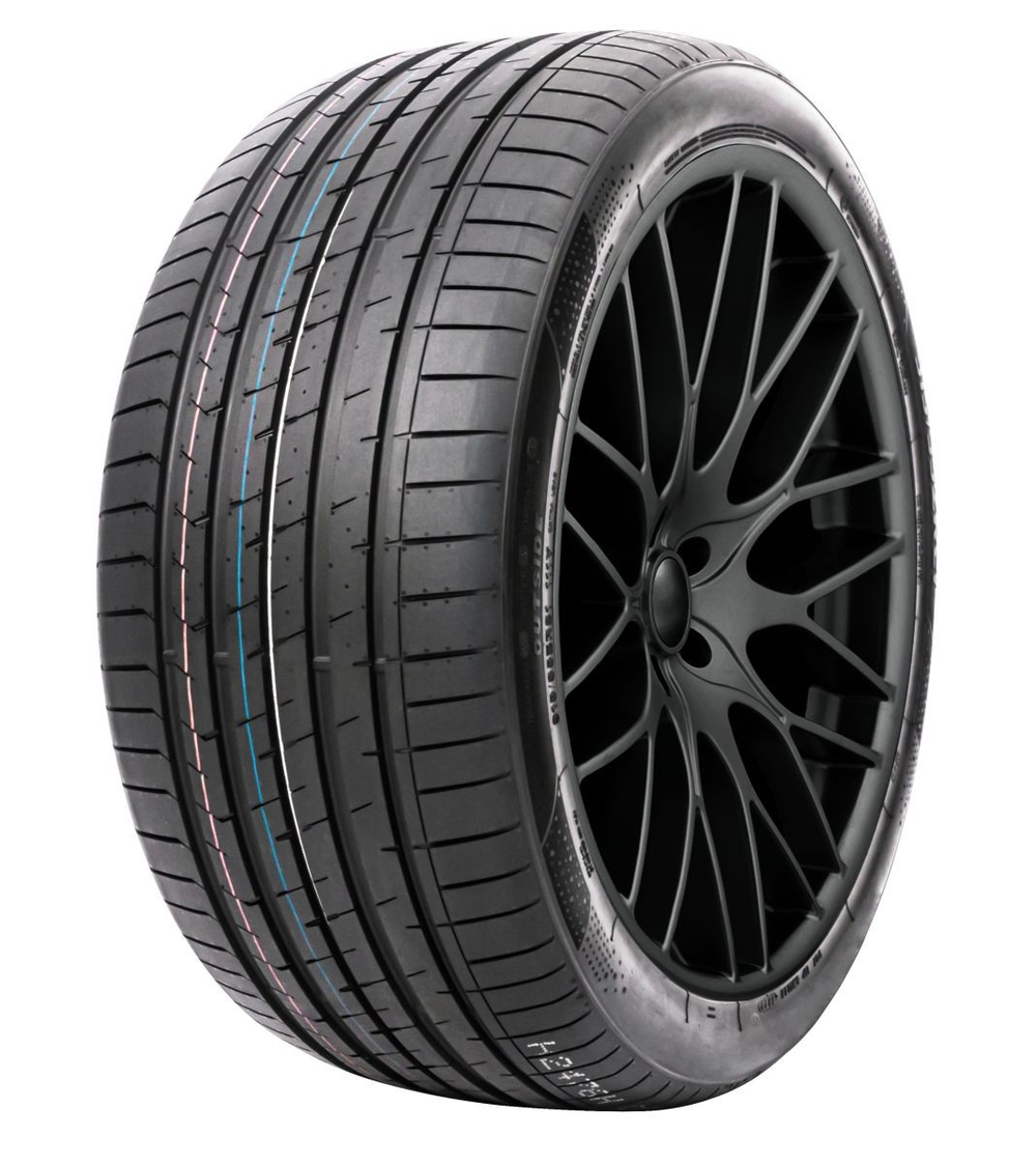 Летняя шина Aplus A610 (255/55 R20 110W)