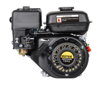 Двигатель бензиновый Huter GE-170F-19