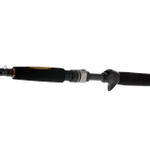 Удилище кастинговое Westin W3 Jerkbait-T 2nd 6'6"/195cm XXH 40-130g 2sec, длина - 1,95m