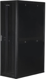 Шкаф напольный 19", 42U SmartWatt IRS42612DA