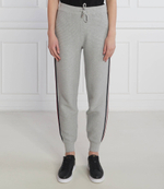 джогеры global stp Tommy Hilfiger - серый(WW0WW37591)