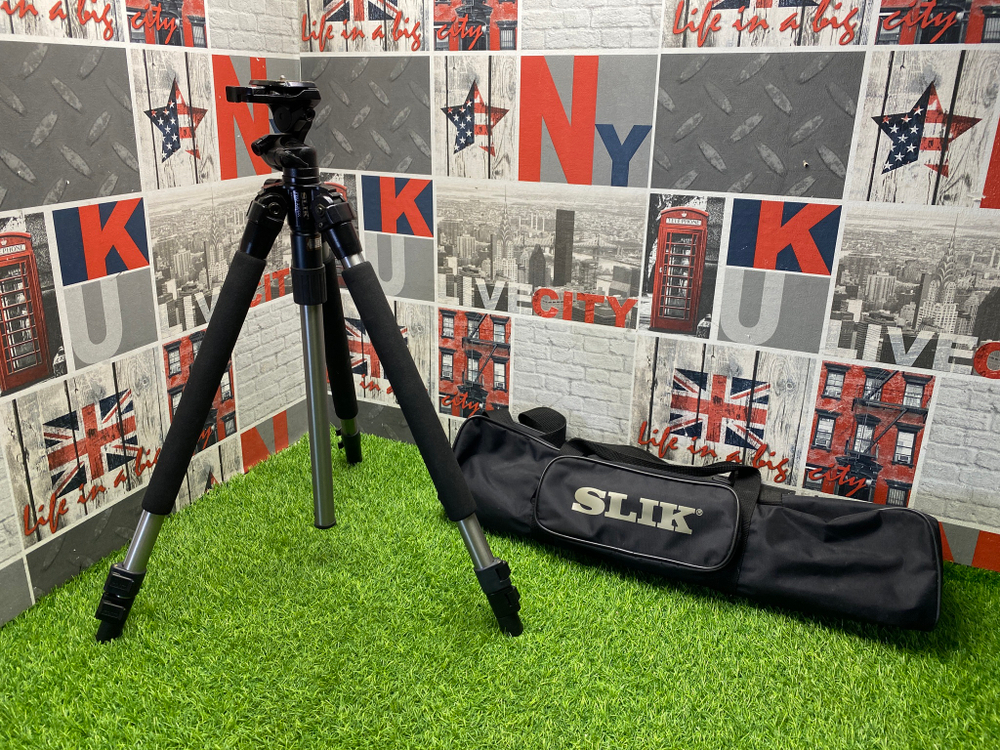 Slik PRO 330DX