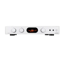Audiolab 7000A and 7000CDT Bundle Silver