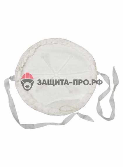 Респиратор ШБ-1 Лепесток, FFP3, без клапана