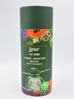 Гранулы для ароматизации белья во время стирки Fruit Fragrance, 220 г (Великобритания)