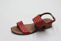 Босоножки Muya (36-41)р. / шт.