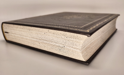 "Божественная комедия в 2-х книгах (т.1: Чистилище и Рай; т.2: Ад)". Данте Алигьери. 1879г.