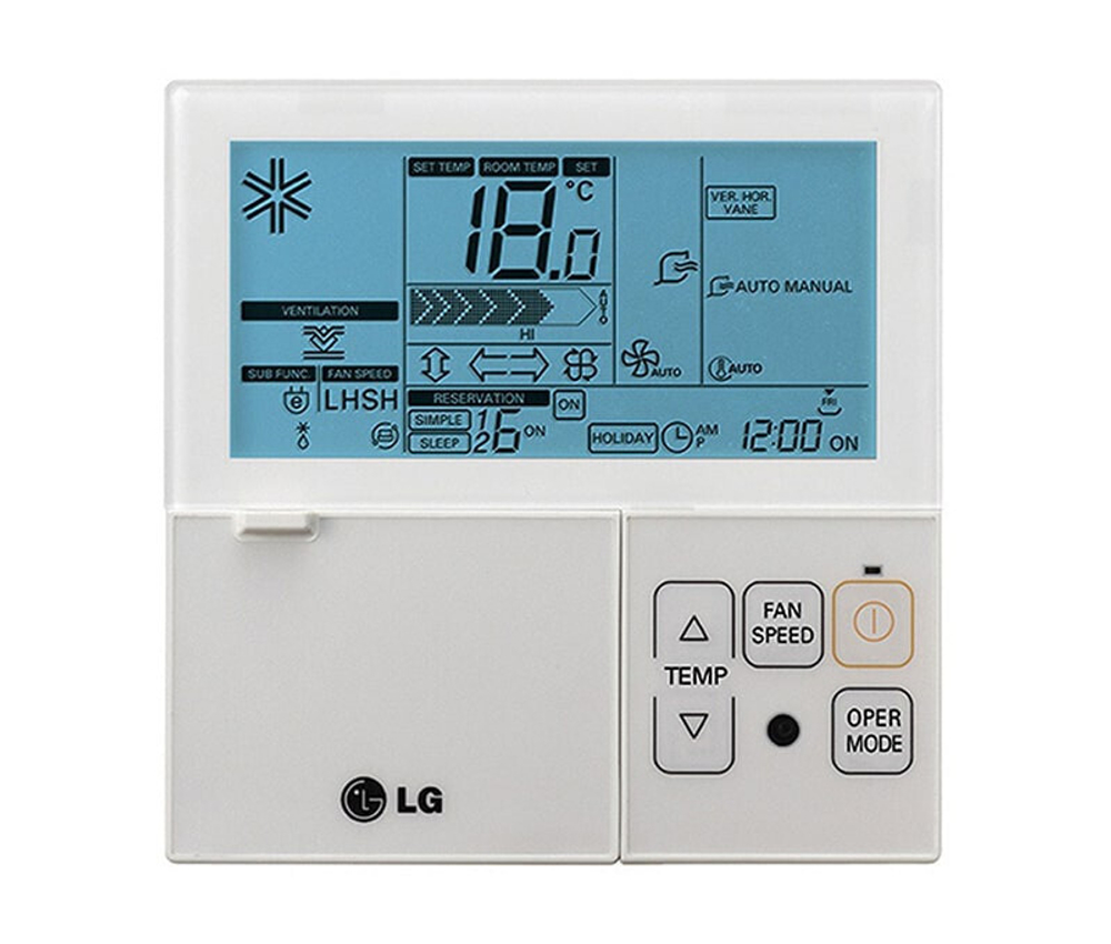 LG CM18R.N10