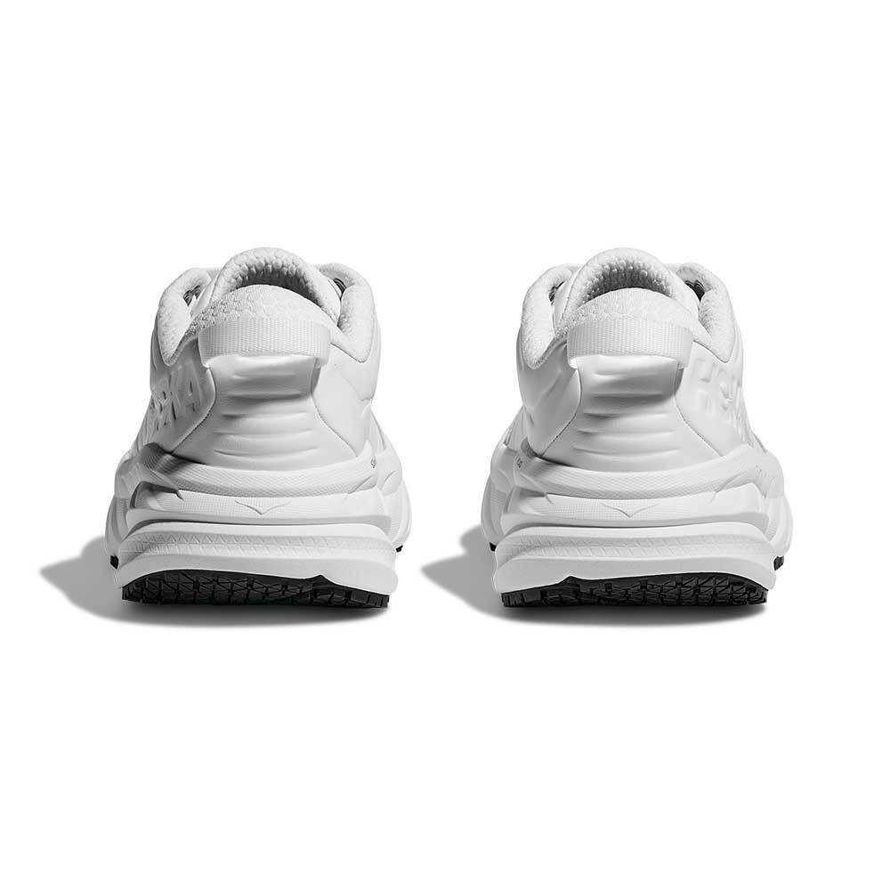 Полуботинки женские Hoka Bondi SR WIDE