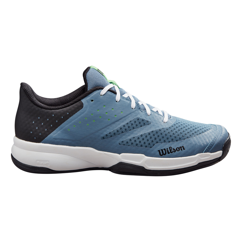 Мужские теннисные кроссовки Wilson Kaos Stroke 2.0 All Court Shoe Men - Blue