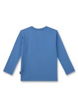Футболка Sanetta Kidswear 126485 5823