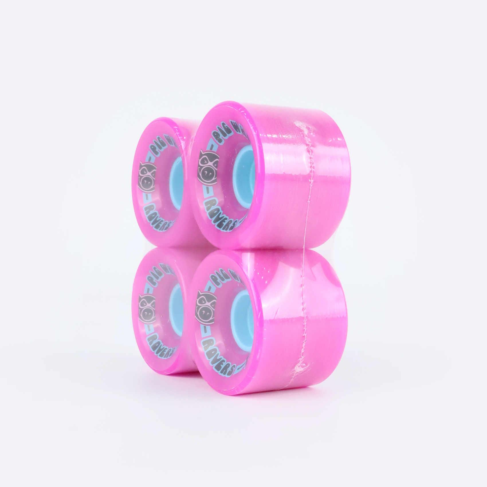Колеса Pig PG Rover (pink) 85A артикул: - купить в магазине Дайс