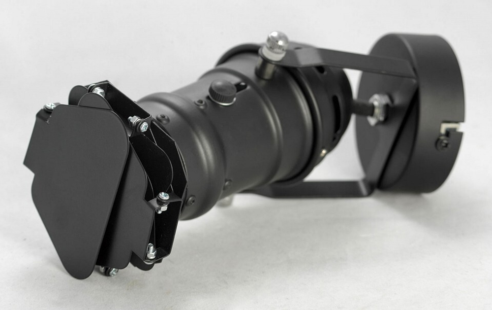 Спот Lussole Thornton LSP-9838
