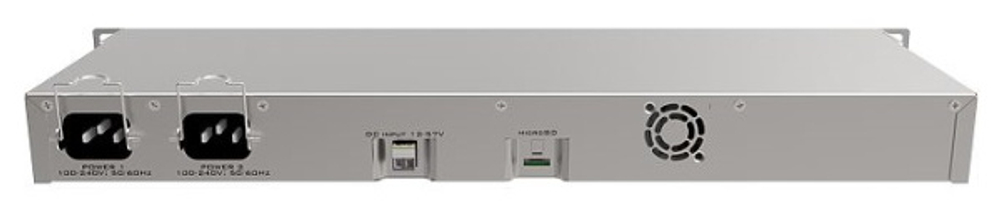 Маршрутизатор Mikrotik RB1100(AH)x4 Dude Edition