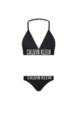 Купальник Calvin Klein Swimwear - черный(KY0KY00054)