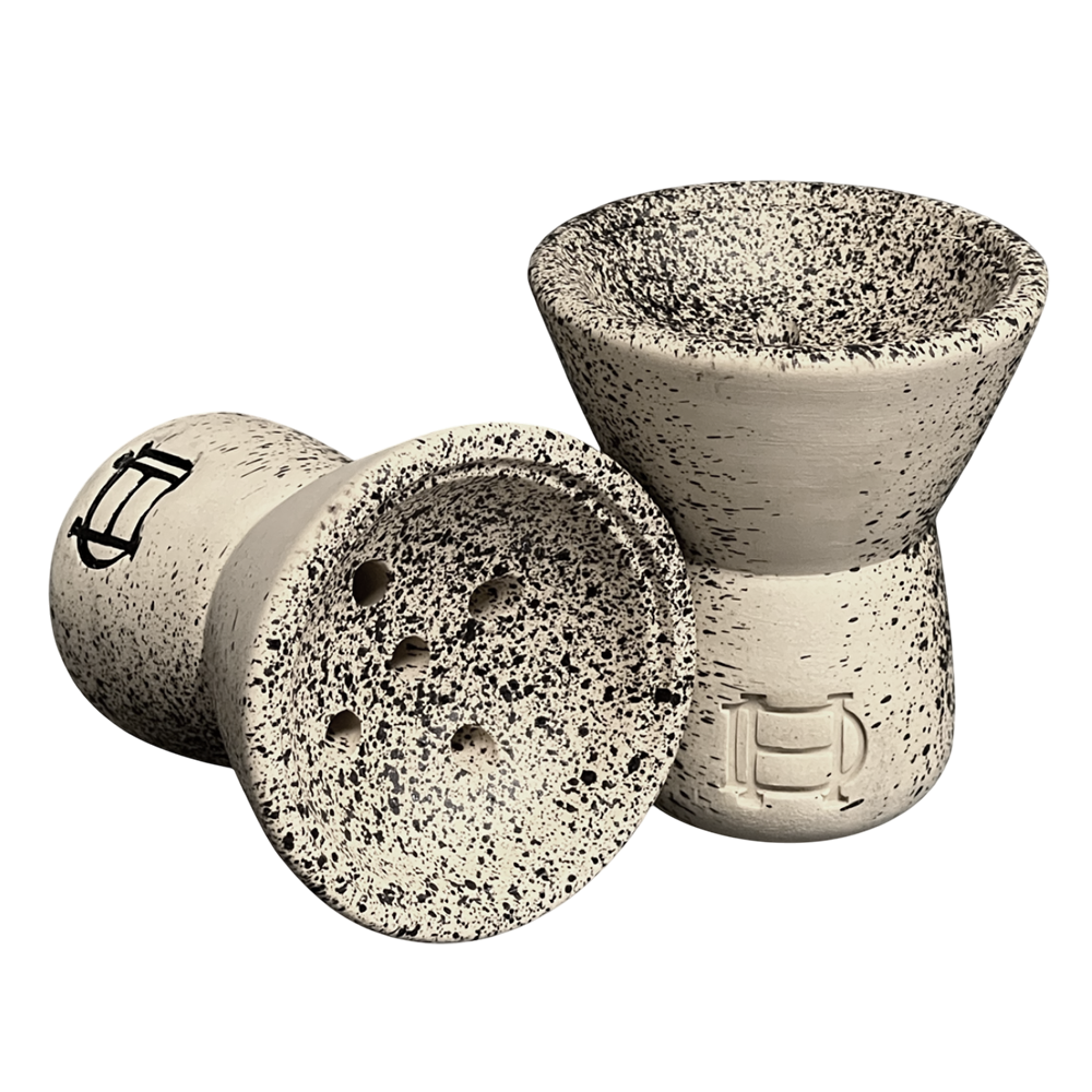 Чаша Easy Bowl X Hookah Dealers (Турка)