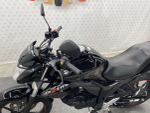 Suzuki Gixxer 150 2020
